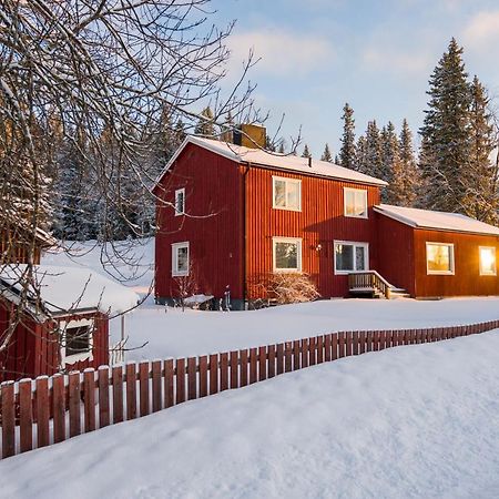 The Bear'S Den Villa Håkafot Eksteriør billede