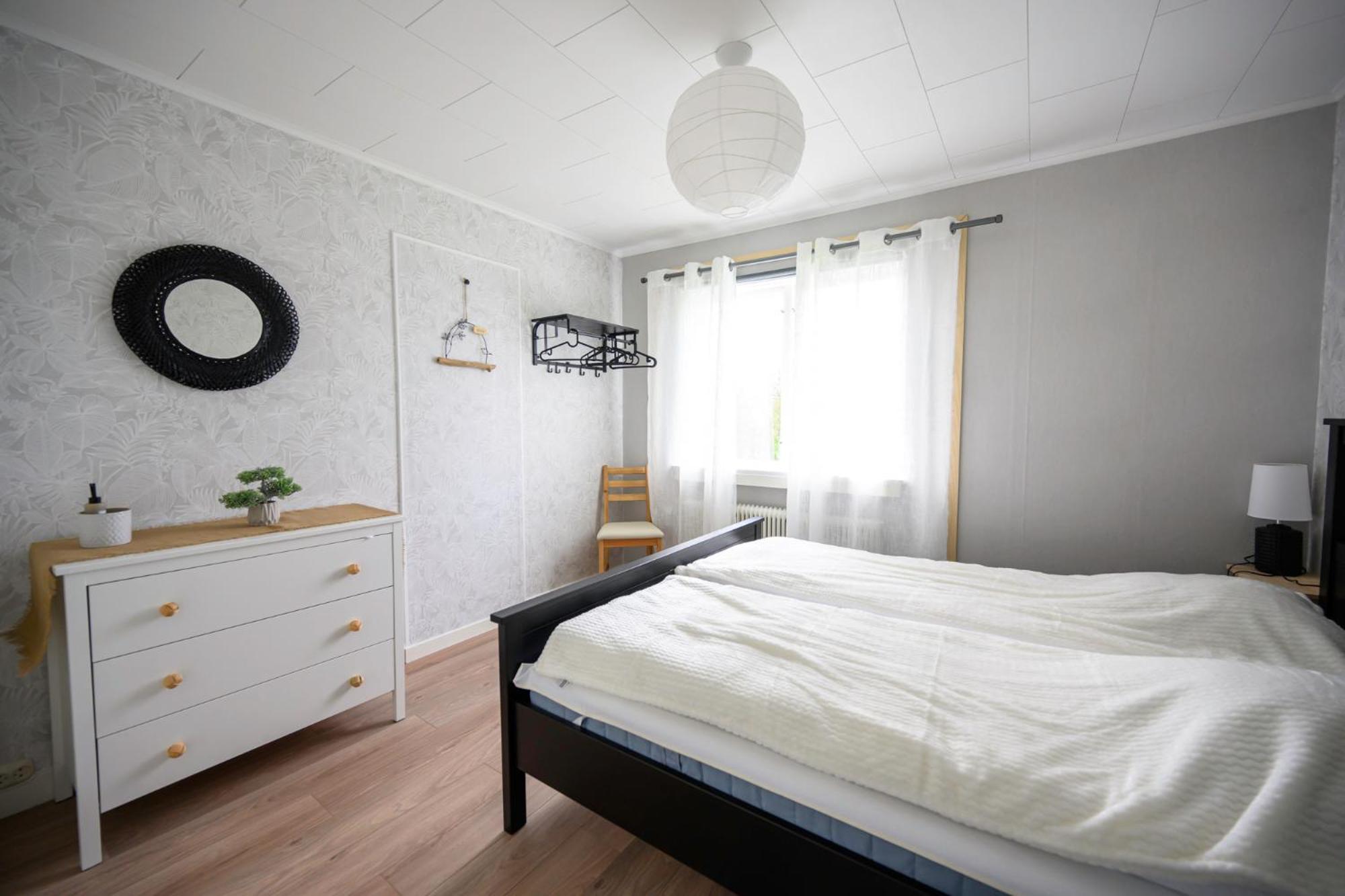 The Bear'S Den Villa Håkafot Eksteriør billede